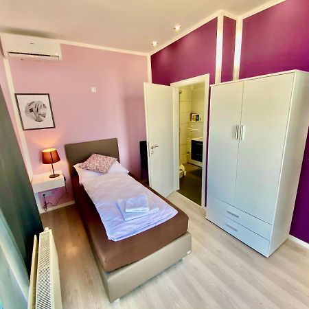 קורשנברויך Business Apartment Near Neuss/Duesseldorf מראה חיצוני תמונה