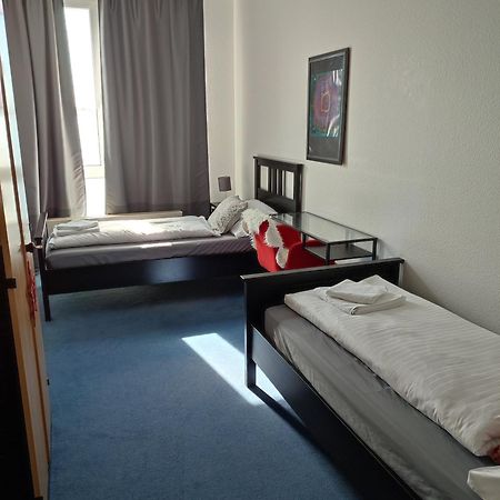 קורשנברויך Business Apartment Near Neuss/Duesseldorf מראה חיצוני תמונה