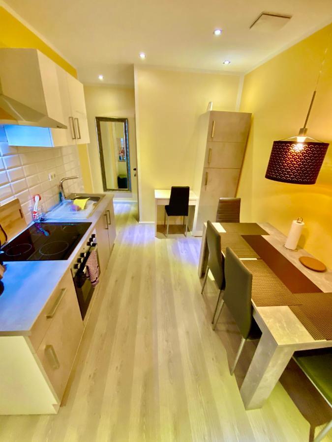 קורשנברויך Business Apartment Near Neuss/Duesseldorf מראה חיצוני תמונה