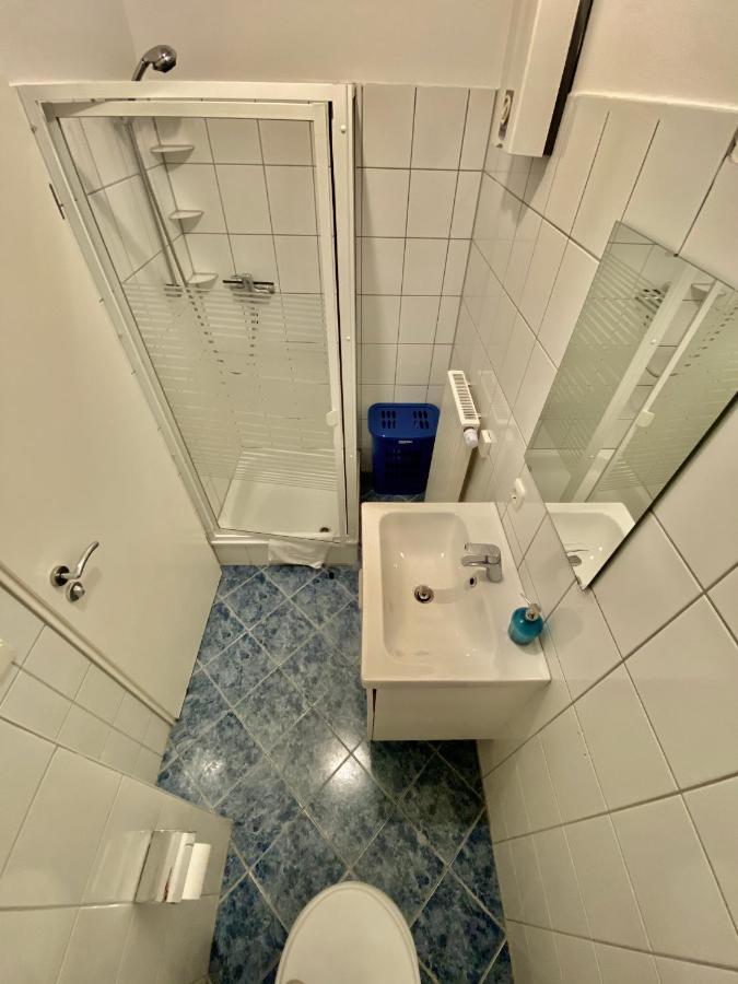 קורשנברויך Business Apartment Near Neuss/Duesseldorf מראה חיצוני תמונה