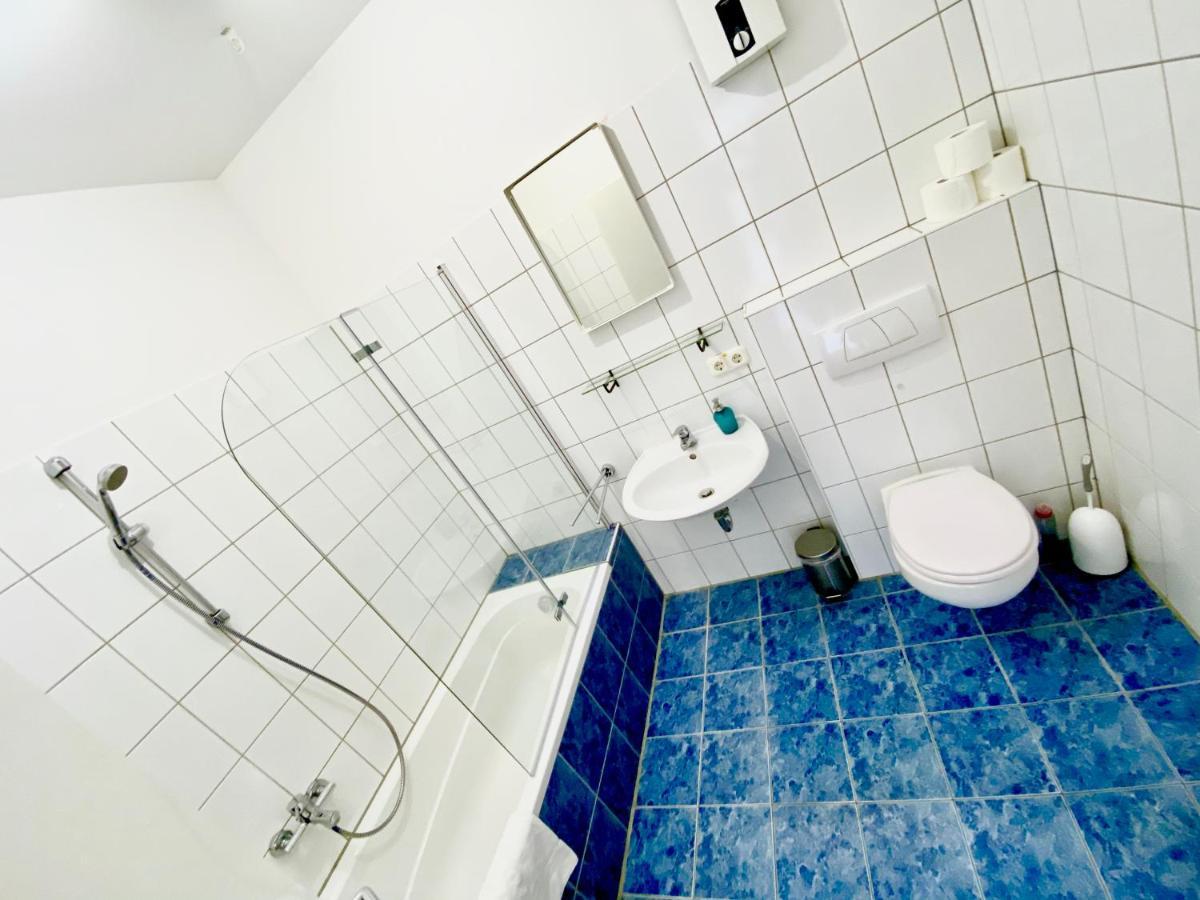 קורשנברויך Business Apartment Near Neuss/Duesseldorf מראה חיצוני תמונה