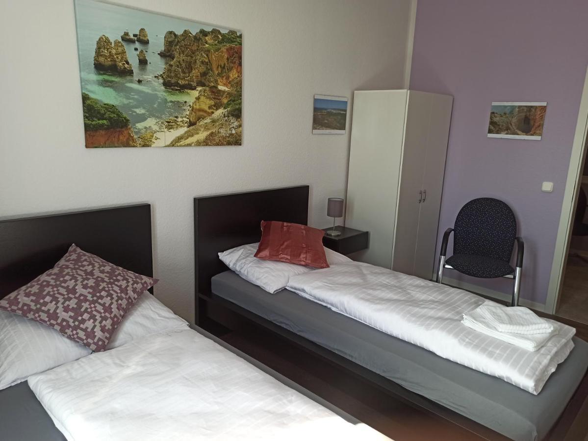 קורשנברויך Business Apartment Near Neuss/Duesseldorf מראה חיצוני תמונה