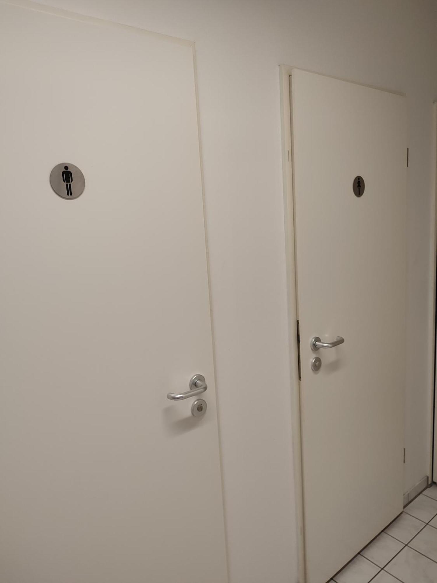 קורשנברויך Business Apartment Near Neuss/Duesseldorf מראה חיצוני תמונה