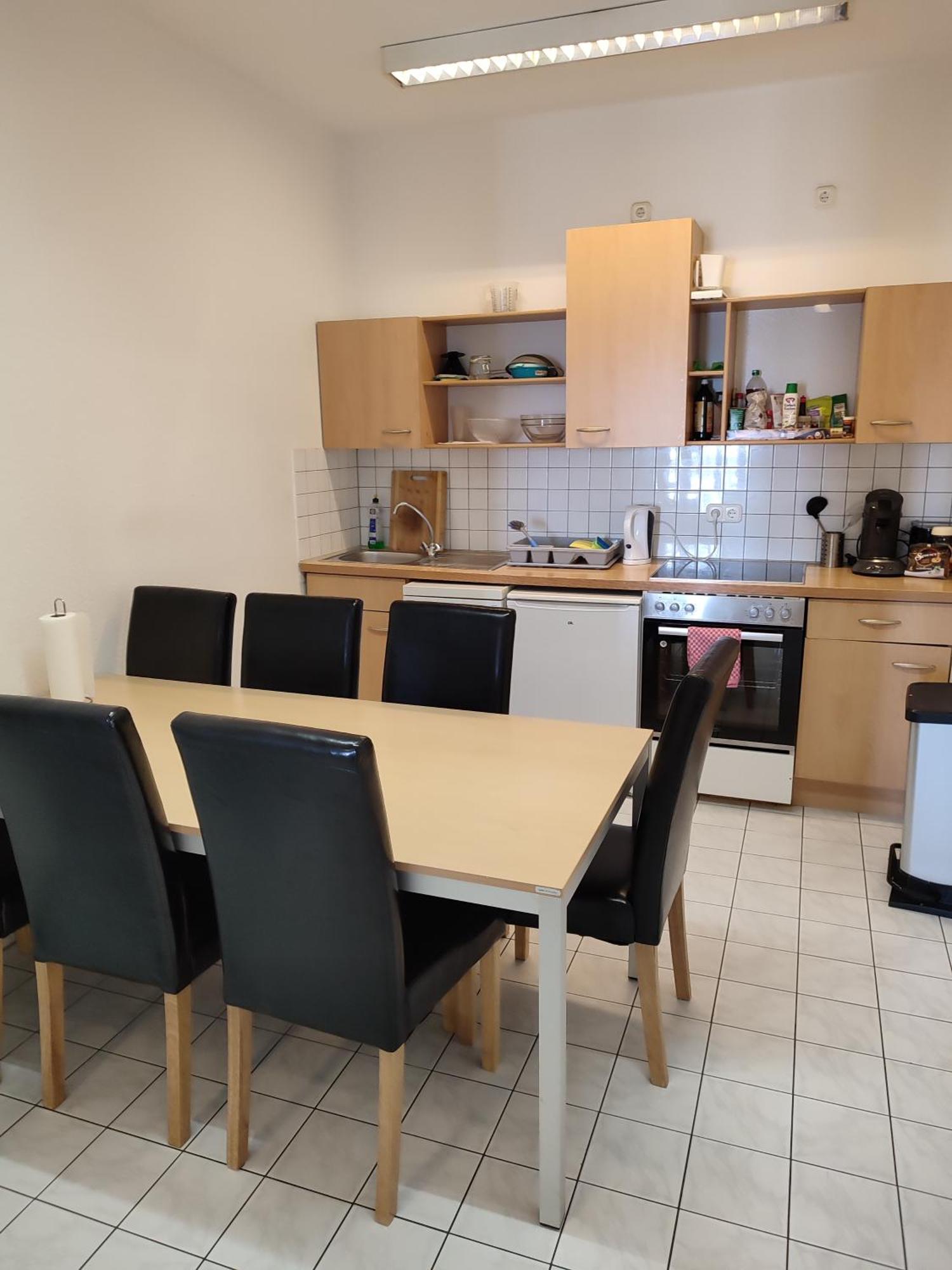 קורשנברויך Business Apartment Near Neuss/Duesseldorf מראה חיצוני תמונה